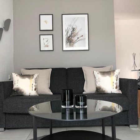 Ferienwohnung Gasser Ebringen المظهر الخارجي الصورة