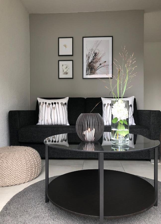 Ferienwohnung Gasser Ebringen المظهر الخارجي الصورة
