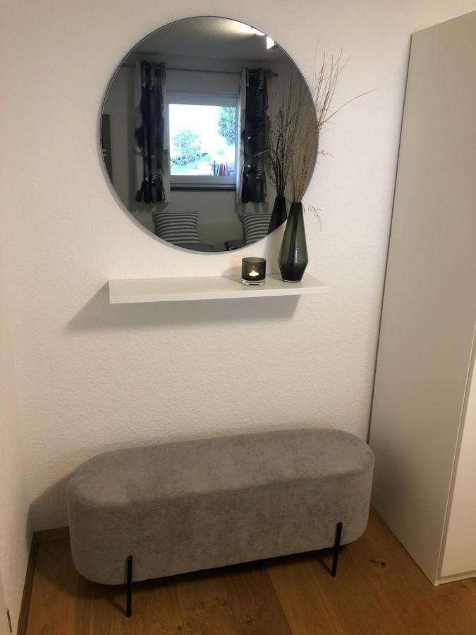 Ferienwohnung Gasser Ebringen المظهر الخارجي الصورة