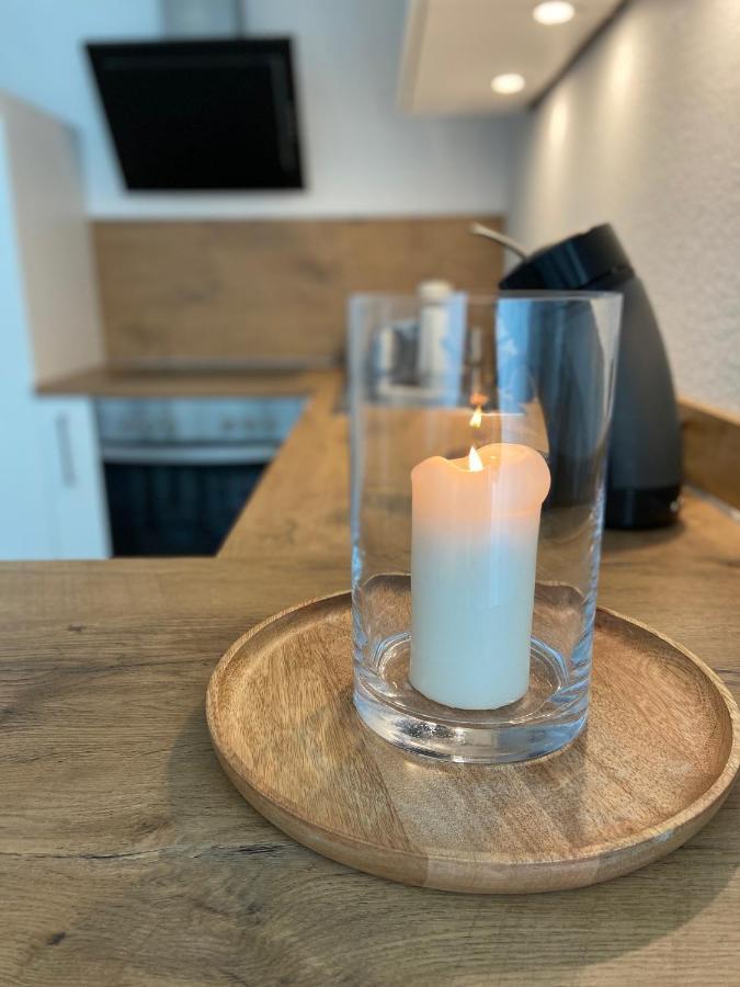 Ferienwohnung Gasser Ebringen المظهر الخارجي الصورة