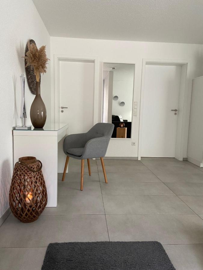 Ferienwohnung Gasser Ebringen المظهر الخارجي الصورة
