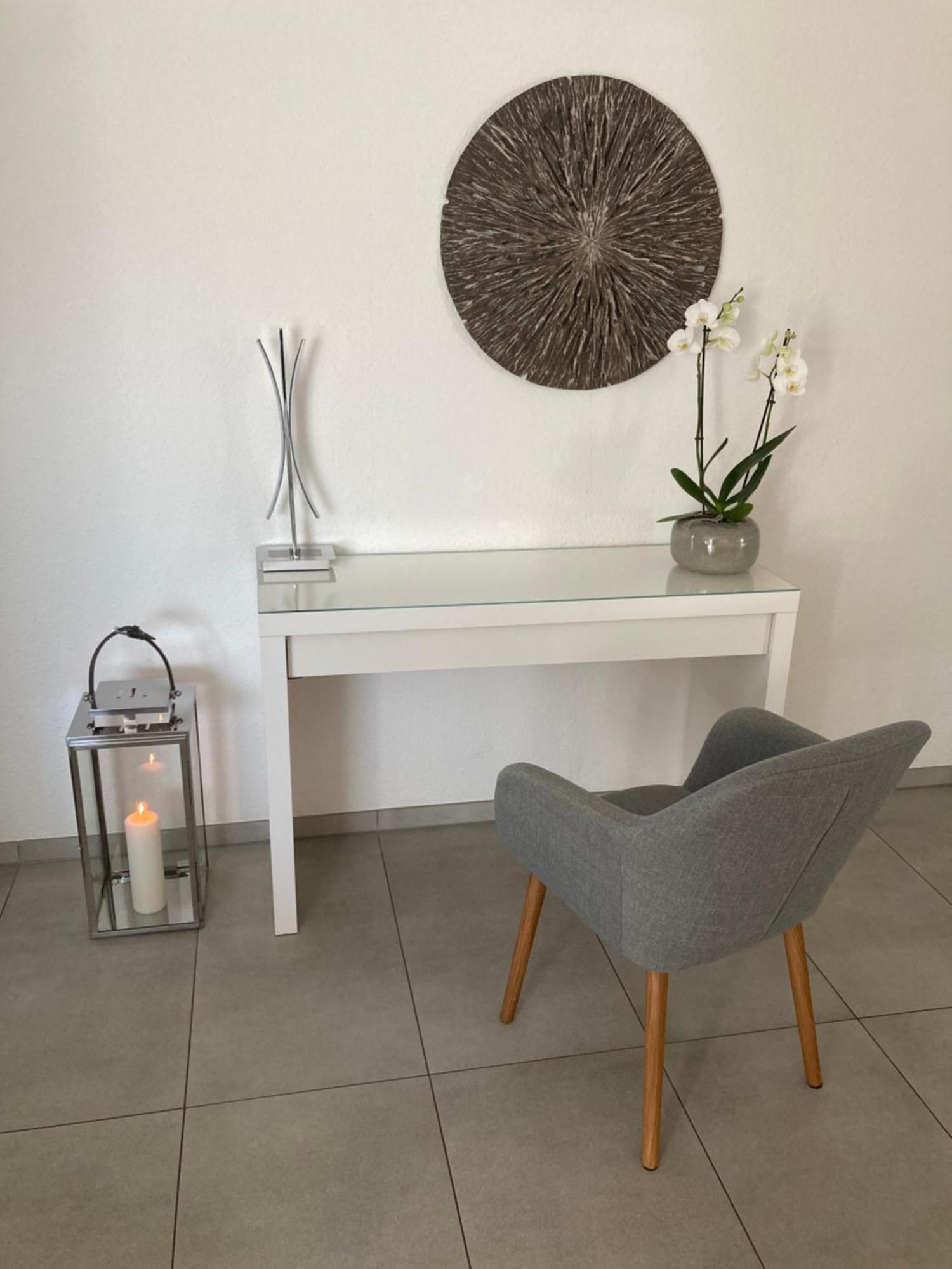 Ferienwohnung Gasser Ebringen المظهر الخارجي الصورة