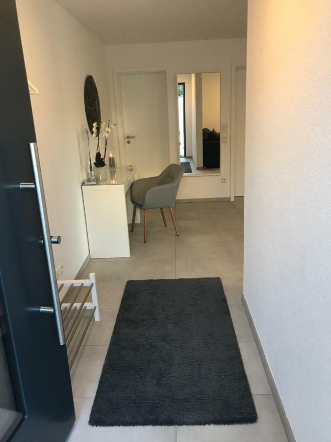 Ferienwohnung Gasser Ebringen المظهر الخارجي الصورة
